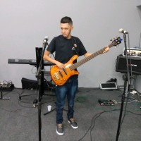 Luis Junior Andrade