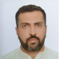 Zeeshan Ul Haq