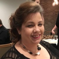 Kimberly Pharris