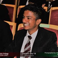 Mohomed Rilwan