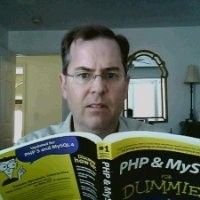 Mark Sanderson