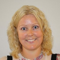 Liv Berit Mathisen
