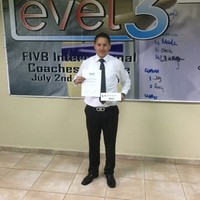 Bryan Illich Miranda Romero