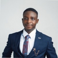 Samson Adeyemo