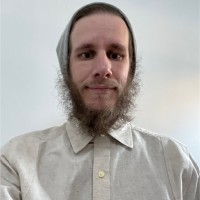 Ralph Dashow
