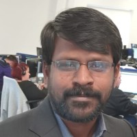 Diwakaran G