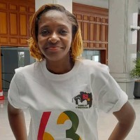 Mariam Ciré DIALLO