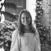 Tina Bosman