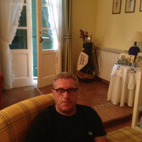 Maurizio Marangoni