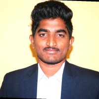 Rajashekar Jangam