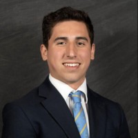 Dravon Espinoza