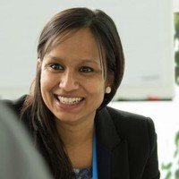 Fauzia Khan