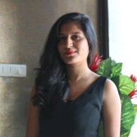 Yagnika Thaker