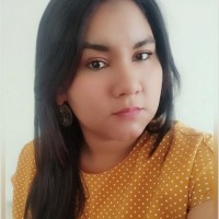 Yaneth Rose Gonzalez Ibarra