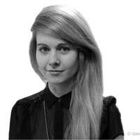 Irina Rogovaia