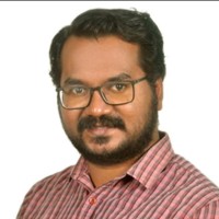Nagarajan S