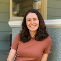 Sarah Mcintosh