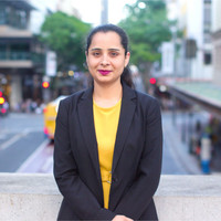 Raman Dhillon
