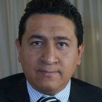 Paul Ramírez
