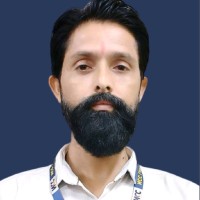 Devendra Tiwari