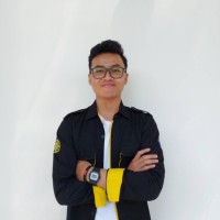 Muhamad Farhan Sutrisno