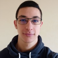 Kristiyan Tsvetanov