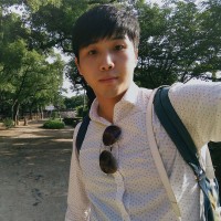 Luke Chiang