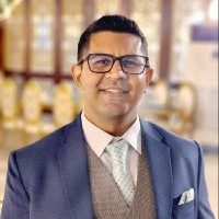 Khurram Bhatti