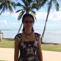Yunhui Feng 冯蕴慧