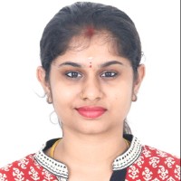 Padmapprya Srinivasan