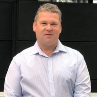 Mark Unwin