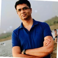 Uday Choudhary
