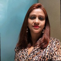 Poonam Agarwal
