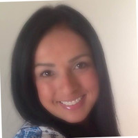 Luisa Fernanda Hidalgo Sanchez