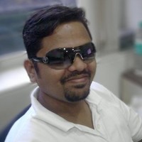Pradip Warik