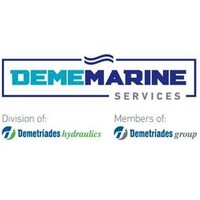 Dememarine Services
