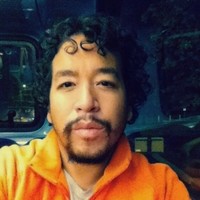 Christopher Chang