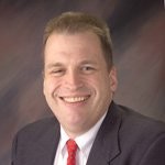 Thomas J. Richards, Ph.D.