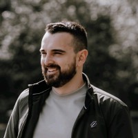 Darren Harrower