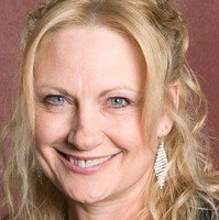 Gail Gordon