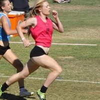 Kirsty Stevens