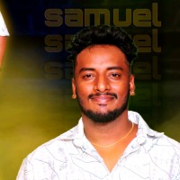 Samuel Max