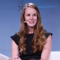 Katie Blank