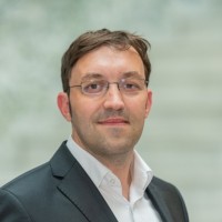 Eric Voß