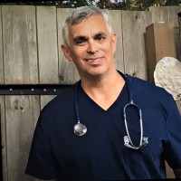 Paul Grijalva, AS Physiology, BS, and MA Kinesiology