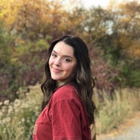 Ashley Mccarty