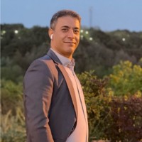 Mohammad Farokhihodar