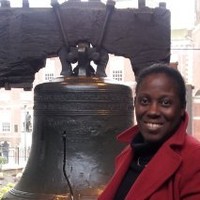 Janay Rouser, Ph.D., MBA