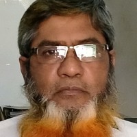 Md. Mogreb Uddin