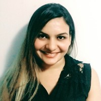 Gail Menezes